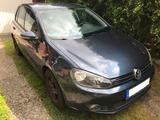 Volkswagen Golf 1.6 BiFuel Comfortline LPG TÜV bis 5/2027 - Volkswagen Golf: Bifuel