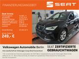 Seat Arona 1.5 TSI DSG FR Navi LED SHZ GRA PDC - Seat Arona aus 2023