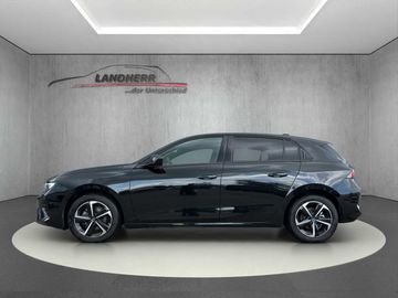 Opel Astra - 2