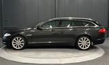 Jaguar XF Sportbrake 2.2 Diesel*19Zoll*Glasdach*AHK*KAM - Jaguar XF mit Anhängerkupplung