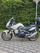 Aprilia Mana 850 GT ABS orig. Km - Offers