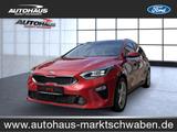 Kia ceed Sporty Wagon Platinum Edition Bluetooth LED - gebrauchte Kia cee'd Sportswagon aus dem Jahr 2019
