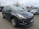 Peugeot 3008 1.2 Active/Navi/Garantie - Peugeot 3008 aus 2016