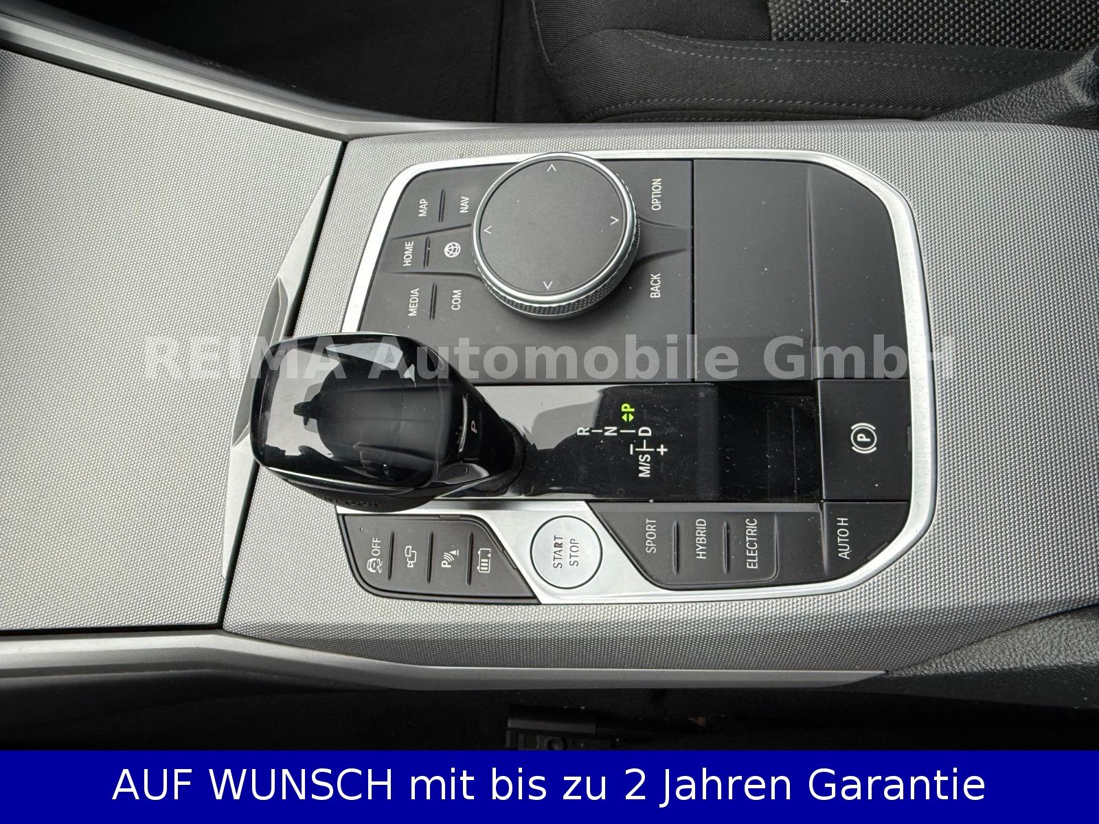 Fahrzeugabbildung BMW 330e Touring, LED, 360°, Navi
