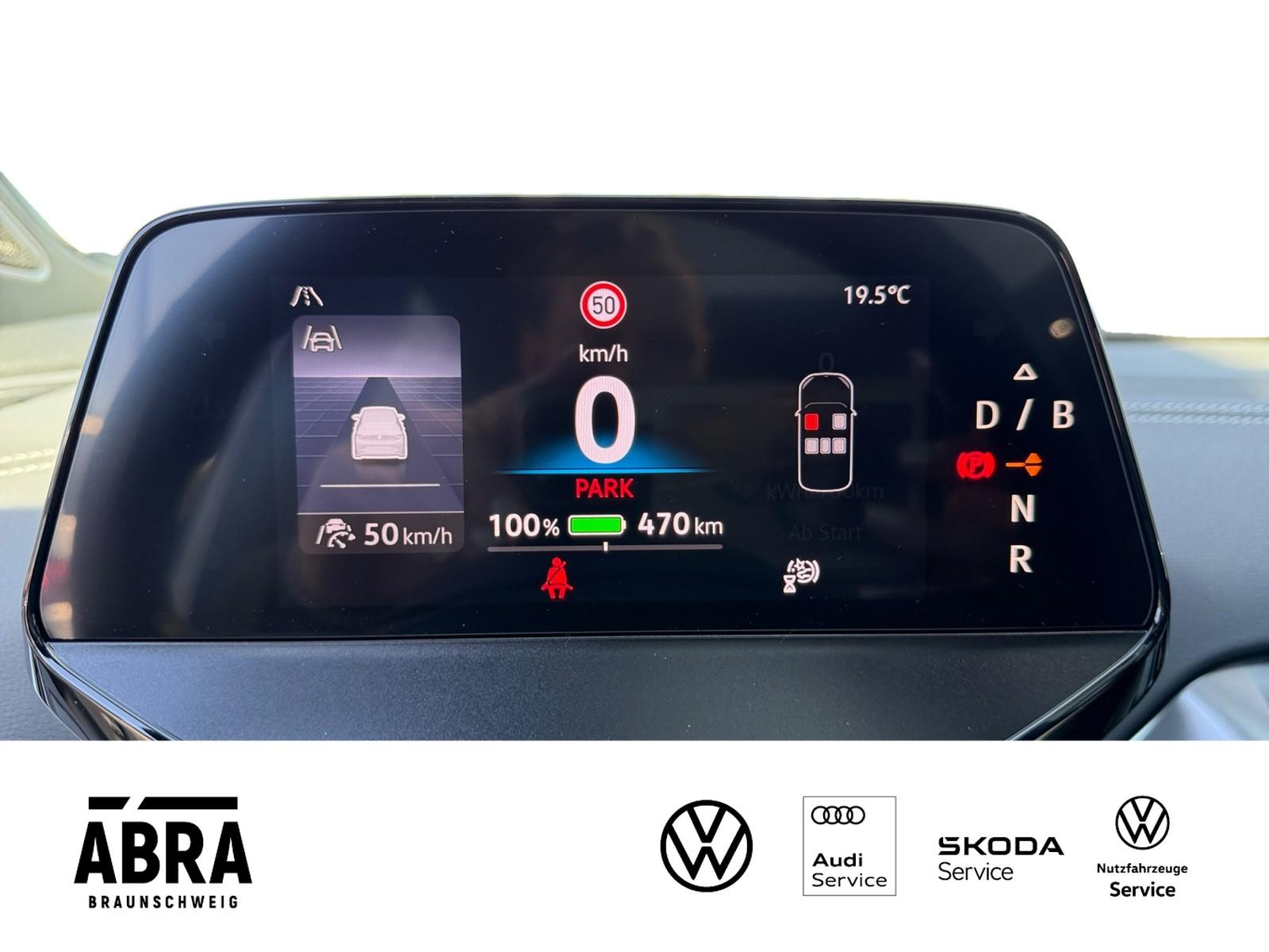Volkswagen ID.4 Pro 210 kW Energy, миниатюра 12