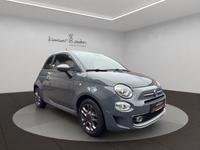 Fiat 500 12 8V Sport *1.Hand*PDC*CarPlay*