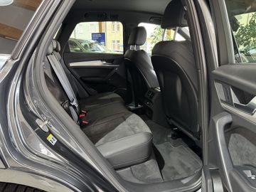Audi SQ5 3.0 TDI MHEV quattro