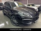 Porsche Cayenne Coupe S Sport Chrono ACC 360° SportAGA - Porsche Cayenne: Sportwagen