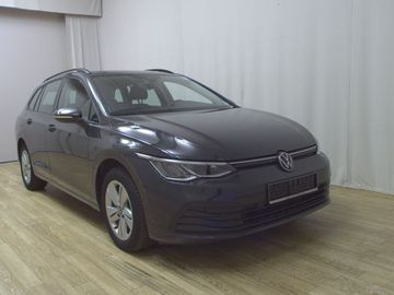 Volkswagen Golf - 3