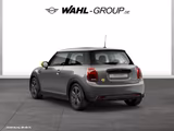 MINI Cooper SE ESSENTIAL TRIM NAVI LED GRA PANO RFK K - MINI Cooper SE mit Schiebedach