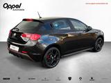 Alfa Romeo Giulietta 1.4 TB 16V Sprint SITZHEIZUNG+TEMPOMAT - Alfa Romeo Giulietta Sprint
