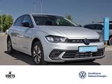 Volkswagen POLO VI GOAL 1.0 TSI DSG LED+NAVI+ACC+KAMERA - Volkswagen Polo Tageszulassungen