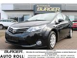 Toyota Avensis Kombi Life 1.8 AHK Klimaautom Temp Tel.- - Toyota Avensis in Dortmund