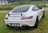 Mercedes-Benz AMG GT S 4.0 V8 S DCT S - gebrauchte Mercedes-Benz AMG GT S aus dem Jahr 2015