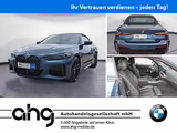 BMW M440d xDrive Cabrio Innovationsp. Sport Aut. RFT - blaue BMW M440