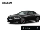 BMW 220d Coupe M SPORT PRO MSitze,GSD,AHK,H/K,360°