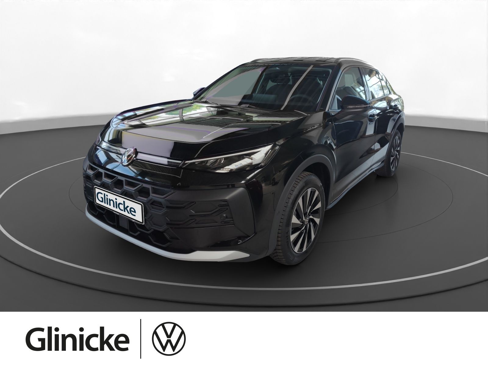 Volkswagen T-Roc Style 1.5 l eTSI OPF 85 kW (116 PS) 7-Gang
