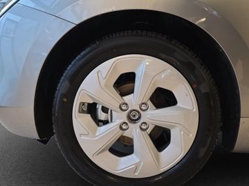 Fotografie 15 des Suzuki Swift Comfort Sitzheizung Keyless start PDC