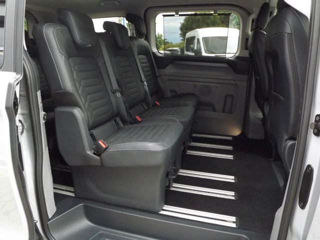 Tourneo Custom Plug-in Hybrid *elektr.Türen*B&O*