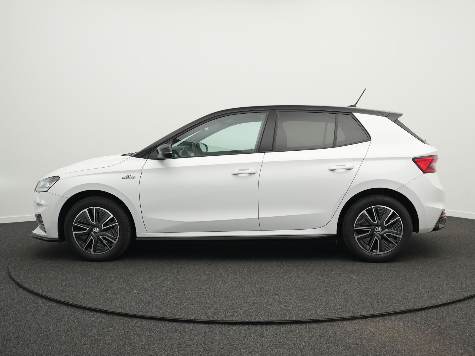 Skoda Fabia - Bild 11