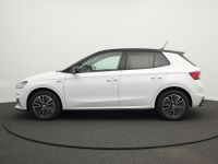 Skoda Fabia - Vorschau Bild 11