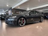 Audi S5 3.0TFSI tiptronic quattro Sportback LED AHK - Audi S5 mit Benzin-Antrieb: Automatik