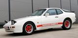 Porsche 944 Targa - Porsche Gebrauchtwagen von 1982