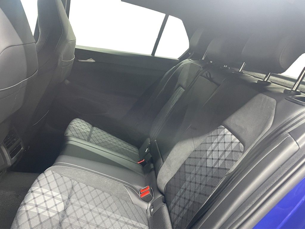 Volkswagen Golf - Bild 17