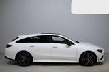 Mercedes-Benz CLA 180 Shooting Brake 7G AMG-LINE *AHK*PANORAMA - Mercedes CLA 180 mit Schiebedach