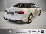 Audi A5 Cabrio 40 TFSI S tron advanced Matrx*CAM*Virt - gebrauchte Audi A5 aus dem Jahr 2024