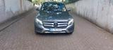 Mercedes-Benz GLC d 4MATIC Excl. MB Garantie Unfallfrei - Mercedes-Benz GLC-Class: Privatanbieter
