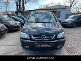Opel Zafira A elegance/7*Sitzer/Tüv 01-2026/KLIMA - Opel Zafira: Elegance