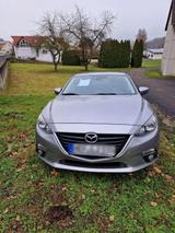 Mazda 3 Center Line 2,0 120 PS - Mazda: Limousine, Mazda2