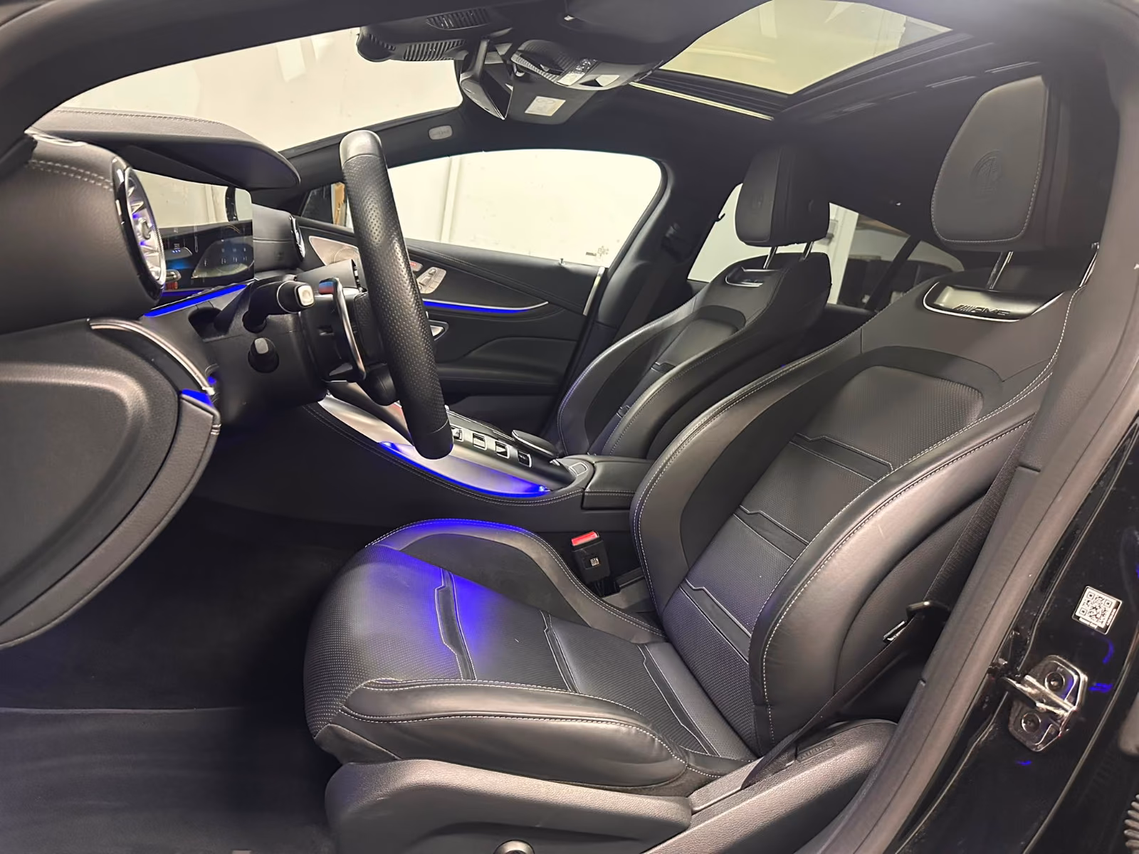 Mercedes-Benz GT 63 S E Performance *SHD*KEYGO*NIGHT*SITZKLIMA