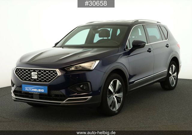 SEAT Tarraco 2.0 TDI Xperience 4D #AHK#BEATS#ACC#Cam#