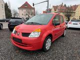 Renault Modus Authentique Klima 1.HAND 49.500KM Tüv Neu - gebrauchte Renault Modus aus dem Jahr 2006
