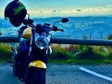 Yamaha XJ6 ABS A2 - YAMAHA 2009 XJ6