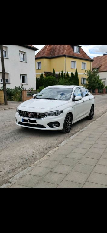 Image of Fiat Tipo