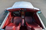 Mercedes-Benz SL 560  mit Wertgutachten Note -1 - Mercedes-Benz aus 1987: Cabrio
