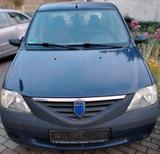Dacia Logan - gebrauchte Dacia Logan aus dem Jahr 2006