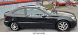 Mercedes-Benz CLC 180 Kompressor,TÜV und Service neu, wenig Km - Mercedes-Benz mit Benzin-Antrieb: Clc