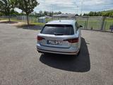 Audi S4 3.0 TFSI tiptronic quattro Avant - - silberne Audi S4