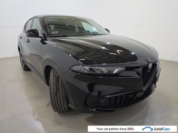 Alfa-Romeo Tonale - 3