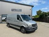 Mercedes-Benz Sprinter II Kasten 210/211/213/214/216 CDI - Mercedes-Benz Sprinter 216