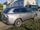 Mitsubishi Outlander 2.2 DI-D Motion 4WD TC-SST Motion - Mitsubishi Outlander in Augsburg