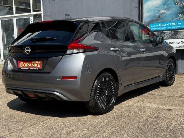 Fahrzeugabbildung Nissan Leaf N-Connecta ProPilot*Winterpaket*Sthzg