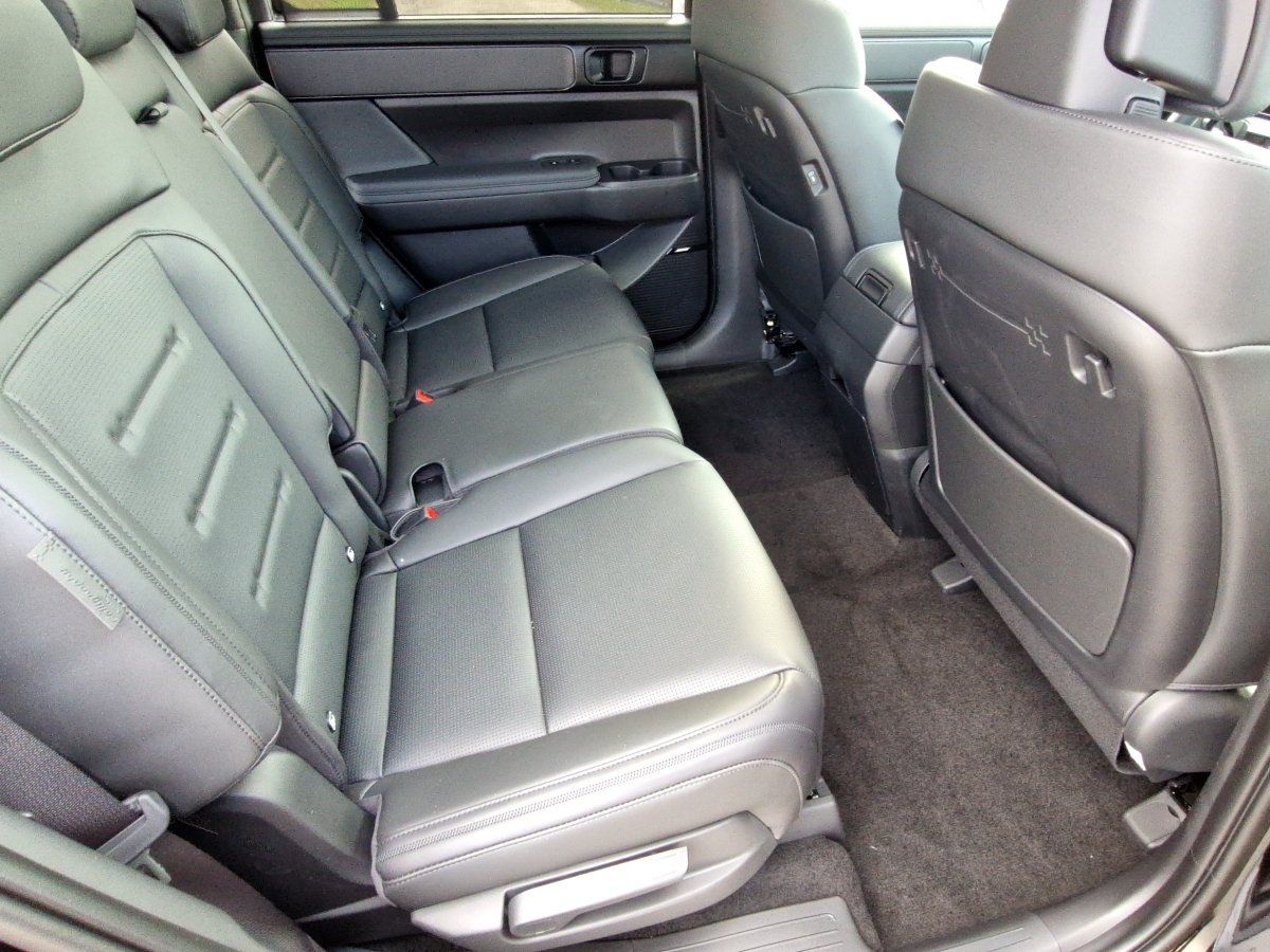 Hyundai Santa Fe – Bild 13