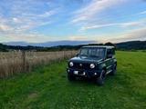 Suzuki Jimny HJ 1.5 ALLGRIP Comfort ***wen... - Suzuki Jimny in Leverkusen