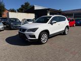 Seat Ateca Style LED KAMERA TEMPO 2HD - Seat Gebrauchtwagen von 2020