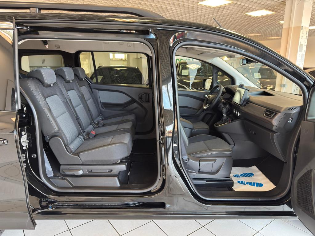 Renault Grand Kangoo